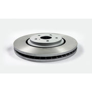 Juratek Front & Rear Brake Discs & Pads fits Toyota Rav 4 V 2018-2019 2.0 2.5