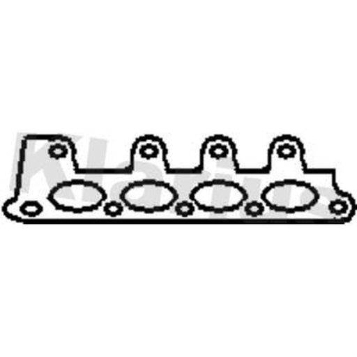 Klarius Exhaust Pipe Gasket OD 410813