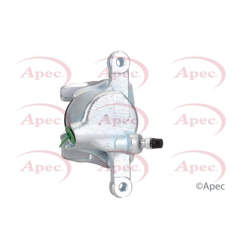 Apec 2 x Rear Brake Calipers fits Toyota Land Cruiser Amazon 1998-2007 4.2 4.7