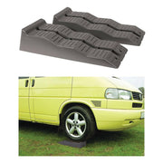97901-038 LEVEL UP GREY Fiamma  - Dynamic Drive