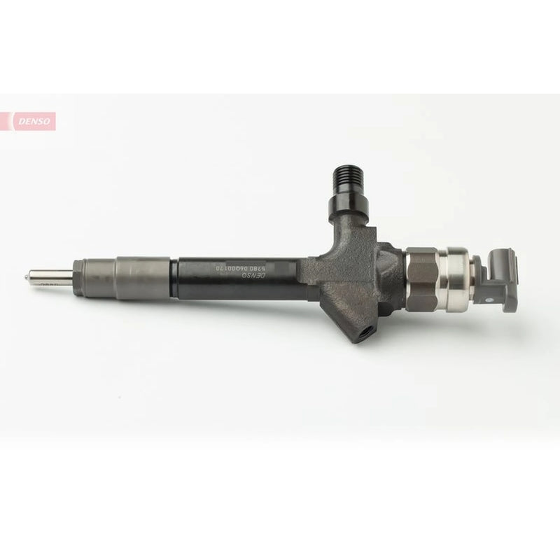 Denso Diesel Injector Nozzle Tip fits Mazda 3 2006-2009 2.0