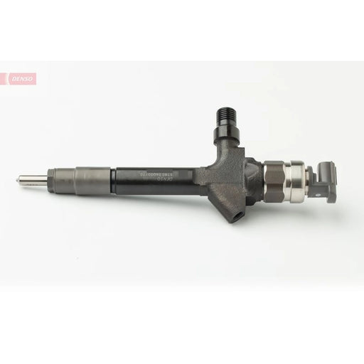 Denso Diesel Injector Nozzle Tip fits Mazda 3 2006-2009 2.0