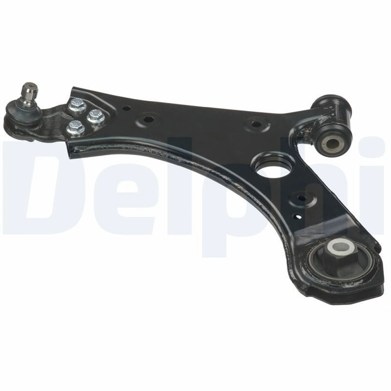 Delphi Control/Trailing Arm Lower fits Fiat 500X 2014-2018 1.4 2.0
