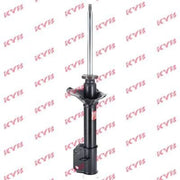 KYB Shock Absorber Damper Strut Rear Right fits Daihatsu Applause 1989-1997 1.6
