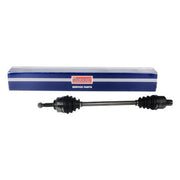 Borg & Beck CV Drive Shaft Driveshaft Front Right BDS1162