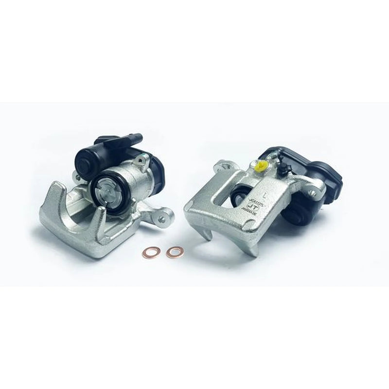 Juratek Brake Caliper Assembly Rear Left fits Audi Q3 2011-2018 1.4 2.0