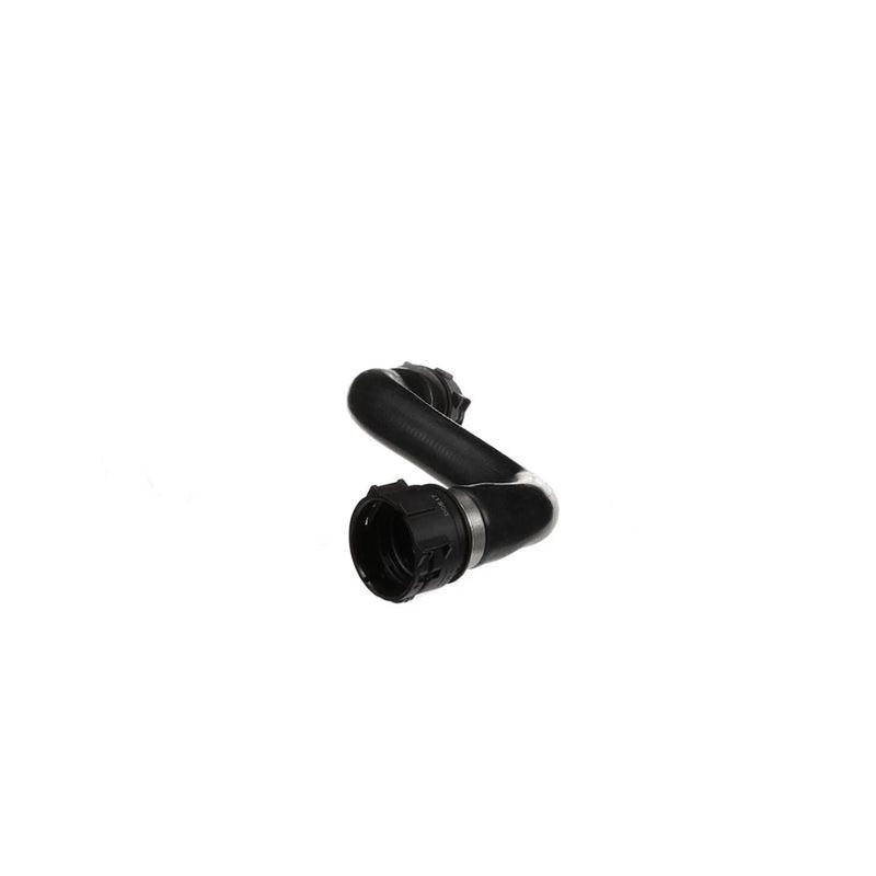 Gates Radiator Coolant Hose 445mm ID fits BMW 1 Sports Hatch 2011-2019