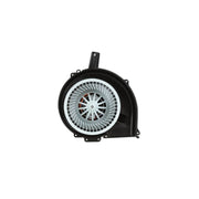 Hella Heater Blower Fan fits Audi A2 2000-2005 1.2 1.4 1.6
