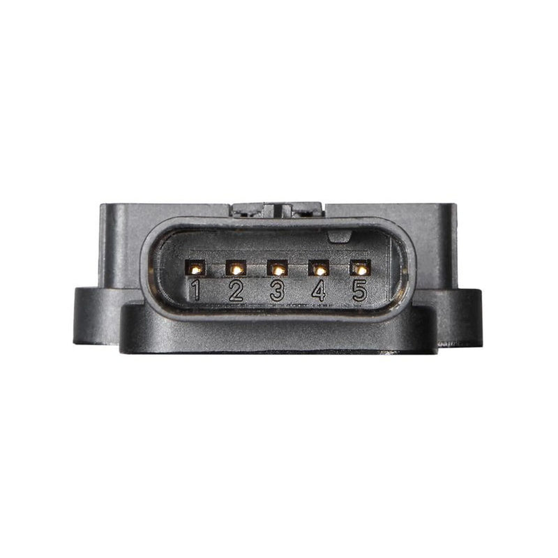Valeo NOx Nitrogen Oxide Sensor Exhaust Pin 247834