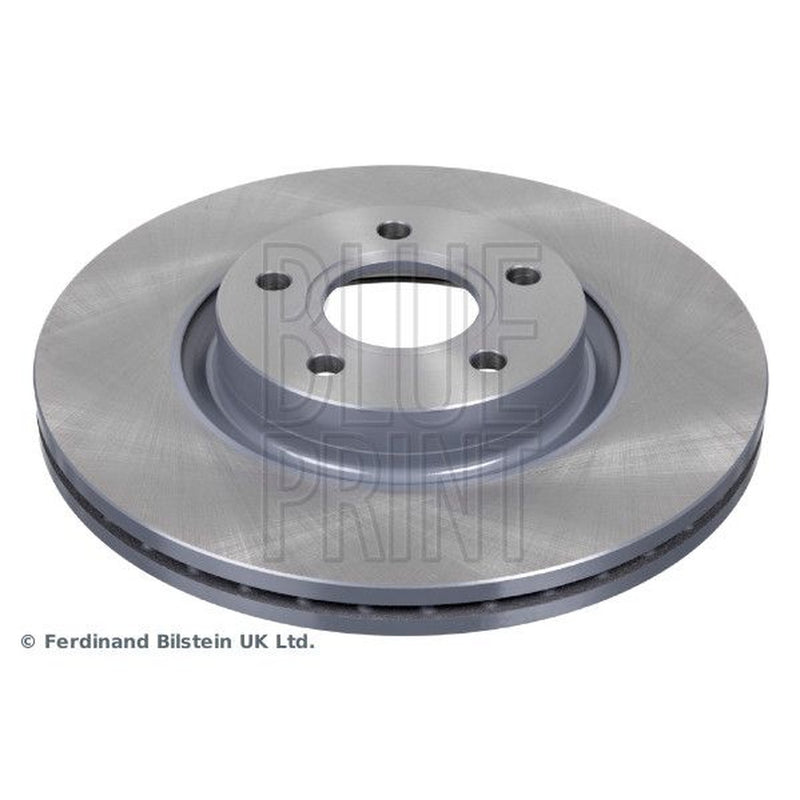 Blue Print Front & Rear Brake Discs & Pads fits Ford Focus III 2014-2017 2.0