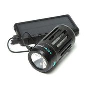 Wolf Outdoors SPB-24 24000mAh Solar Power Bank with Case Wolf Outdoors - Dynamic Drive