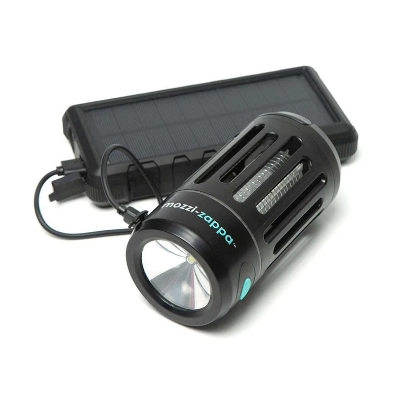 Wolf Outdoors SPB-24 24000mAh Solar Power Bank with Case Wolf Outdoors - Dynamic Drive
