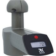 Tow Bar Load Control Double Axle for Caravan and Motorhome Towing Nova - Dynamic Drive