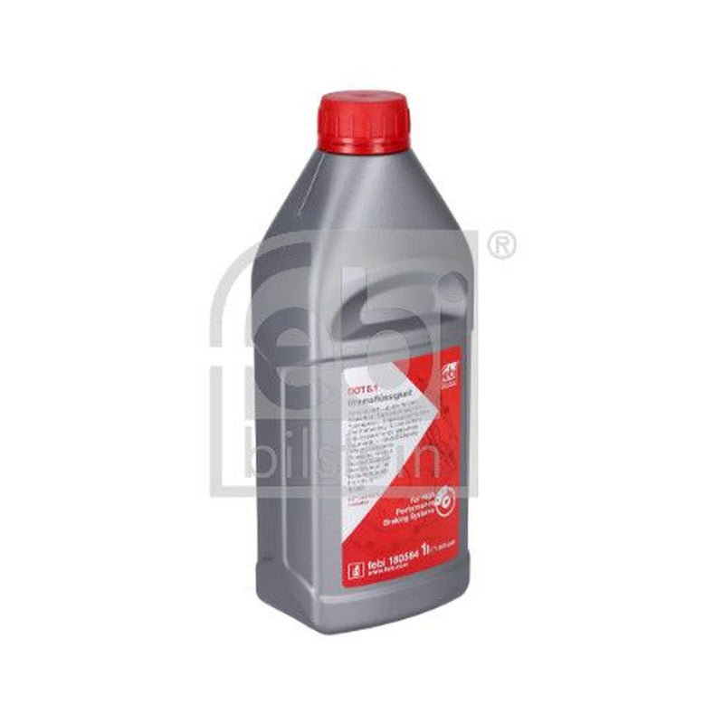 Febi Brake Fluid DOT 5.1 1l 180584