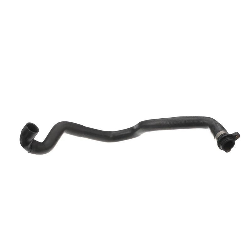 Gates Curved Radiator Hose fits BMW 1 2005-2013