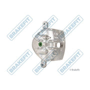 Apec Brake Caliper Assembly Front Left BCA1115
