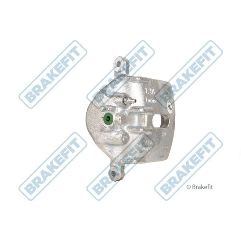 Apec Brake Caliper Assembly Front Left BCA1115