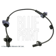 Blue Print Wheel Bearing Kit with Wheel Speed Sensor fits Honda Civic IX