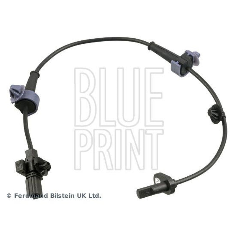 Blue Print Wheel Bearing Kit with Wheel Speed Sensor fits Honda Civic IX