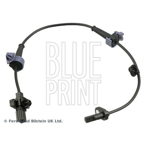 Blue Print ABS Wheel Speed Sensor Rear Left ADBP710122