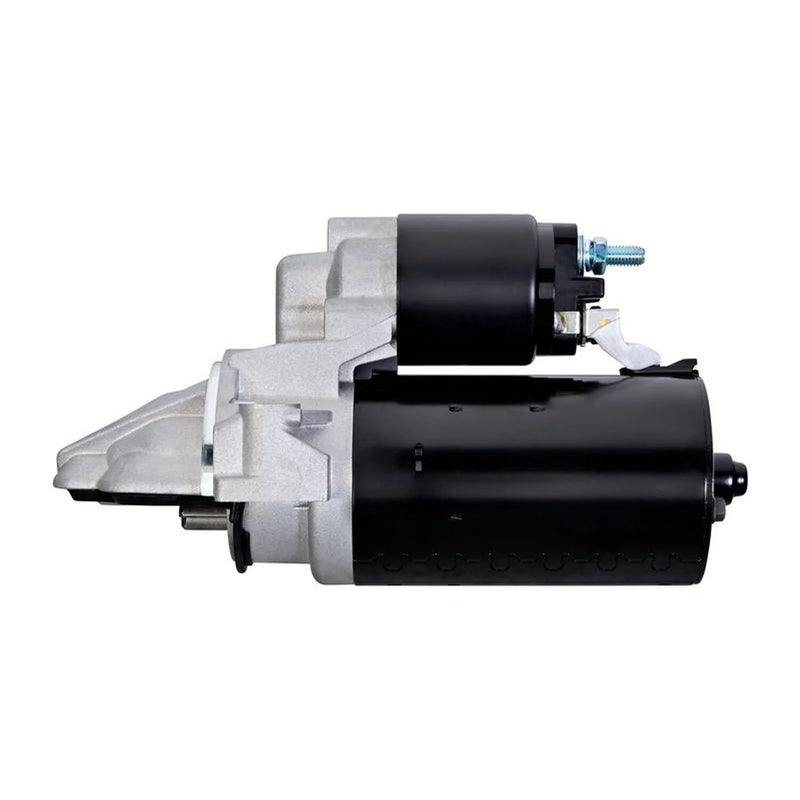 Hella Starter Motor 12V 2.5kW 12 Teeth fits Ford Tourneo Custom V362 Bus