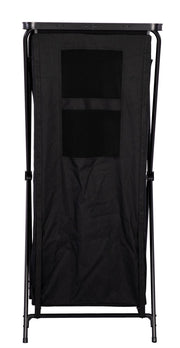 Quest Royston Camping Cupboard (black) Quest - Dynamic Drive