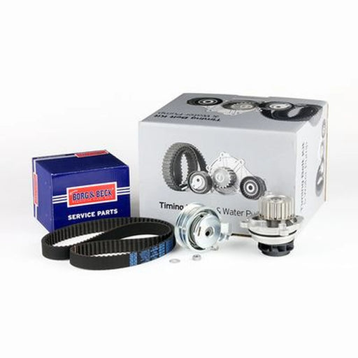 Borg & Beck Timing Belt & Water Pump Kit BTW1003