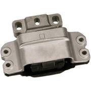 Gates Engine Mount Mounting Left fits Skoda Superb II 2009-2015 1.6 1.8