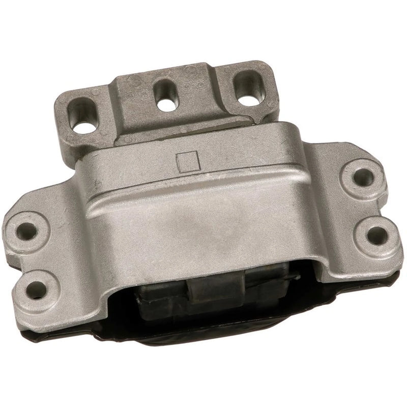 Gates Engine Mount Mounting Left fits Skoda Superb II 2009-2015 1.6 1.8