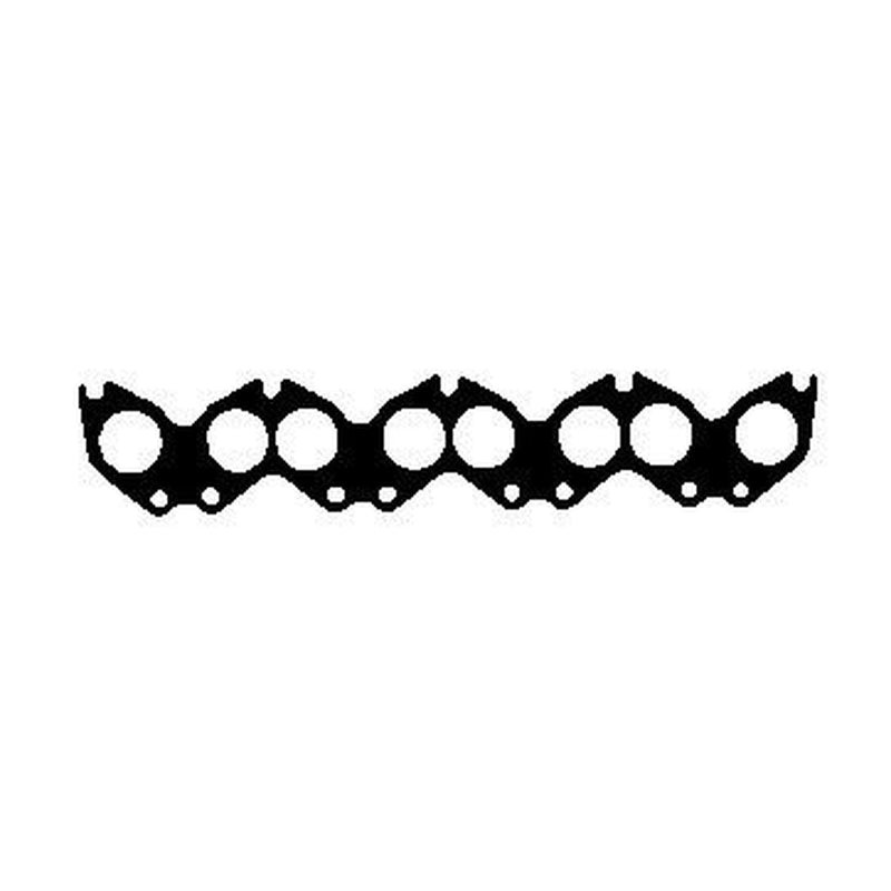 BGA Intake Manifold Gasket 0mm Thick fits Renault Espace 1996-2000 2.2