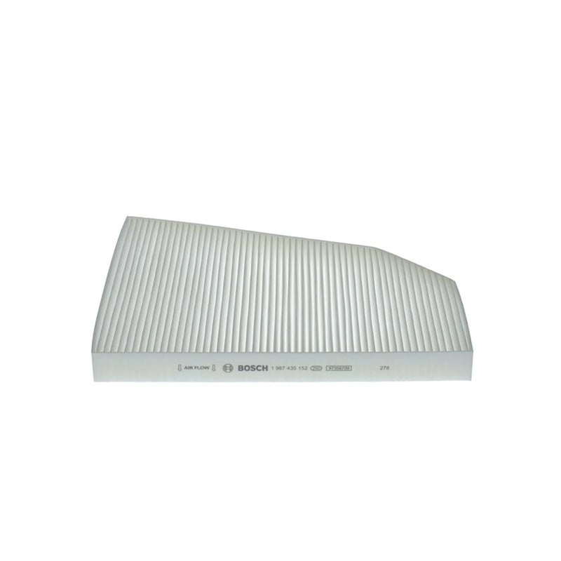 Bosch Cabin Air Filter (Pollen Filter) Interior fits Tesla Model X 2015-2026