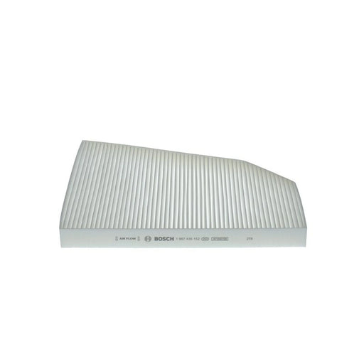 Bosch Cabin Air Filter (Pollen Filter) Interior fits Tesla Model X 2015-2026