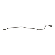 Gates Molded Heater Hose fits Peugeot 307 2000-2008 1.4 1.6 2.0