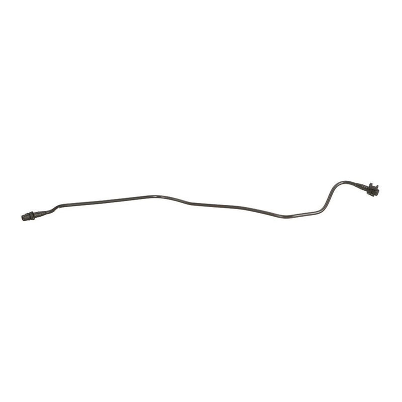 Gates Molded Heater Hose fits Peugeot 307 2000-2008 1.4 1.6 2.0