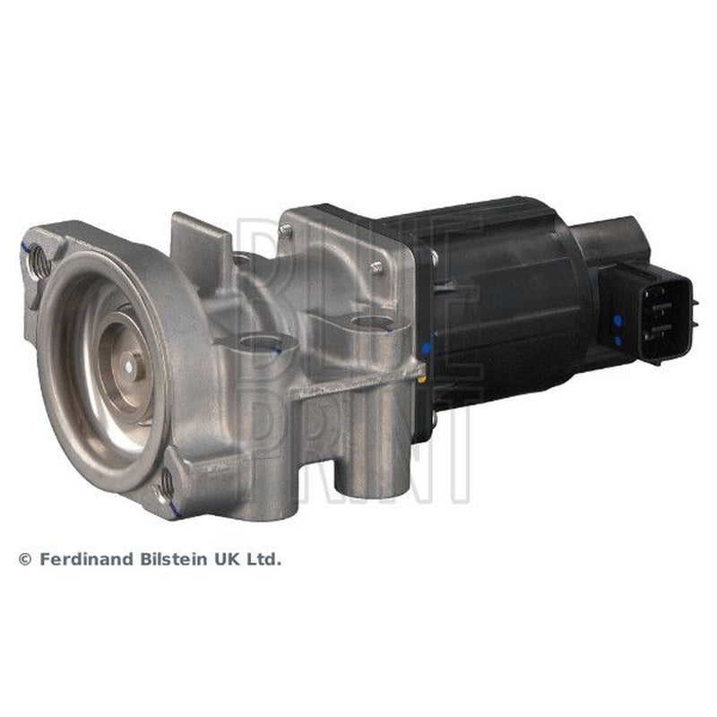 Blue Print Exhaust Gas Recirculation Valve Intak fits Mitsubishi Pajero Sport II