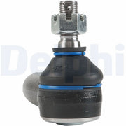 Delphi Steering Tie Rod End Ball Joint Front Left M16x1.5 fits Lexus Es 2018 on