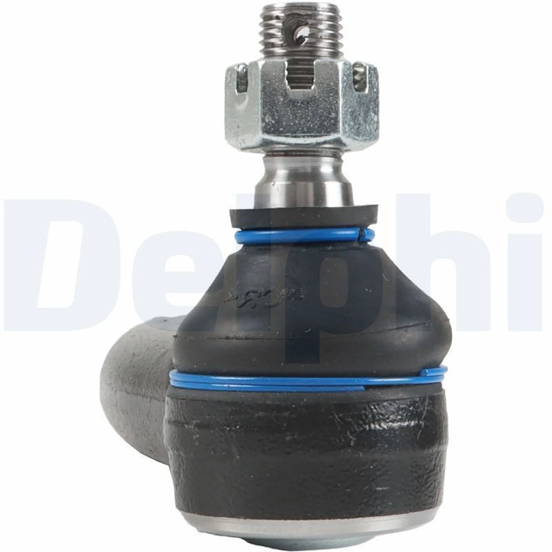 Delphi Steering Tie Rod End Ball Joint Front Left M16x1.5 fits Lexus Es 2018 on