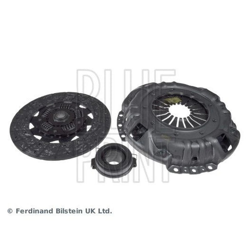 Blue Print Clutch Kit Set 3pc 300mm ADZ93023
