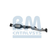 BM Catalysts Homologated Petrol Cat fits Land Rover Freelander I 2000-2006 2.5