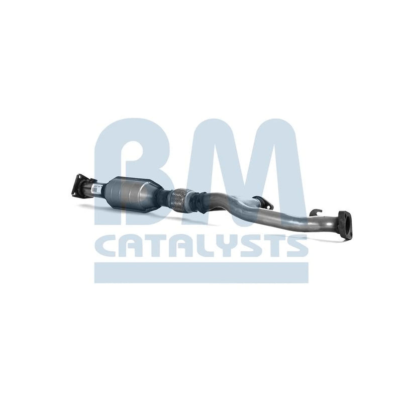 BM Catalysts Homologated Petrol Cat fits Land Rover Freelander I 2000-2006 2.5