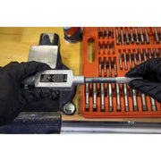 Sealey Tap & Die Set 110pc Metric AK30110 Sealey - Dynamic Drive