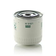 MANN-FILTER Service Kit with Air & Oil Filters fits Talbot Simca Sunbeam