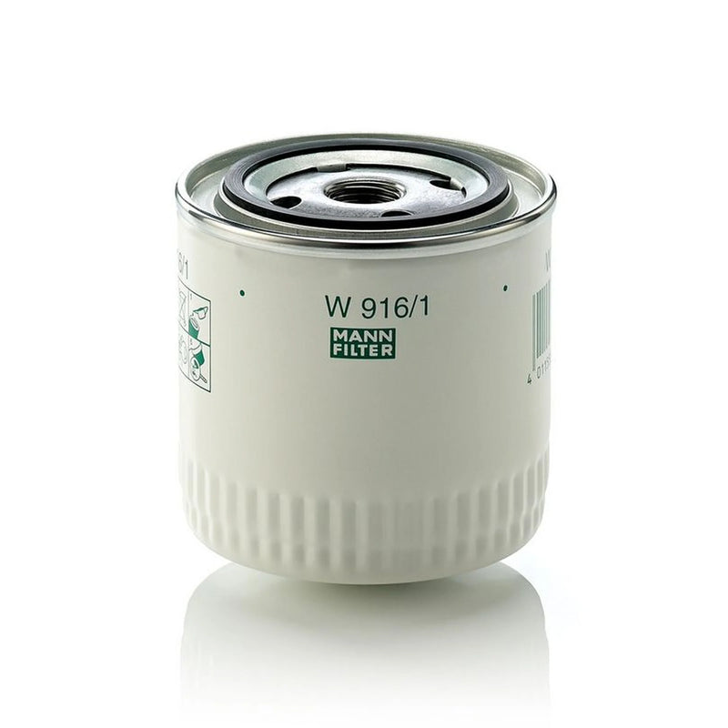 MANN-FILTER Service Kit with Air & Oil Filters fits Talbot Simca Sunbeam