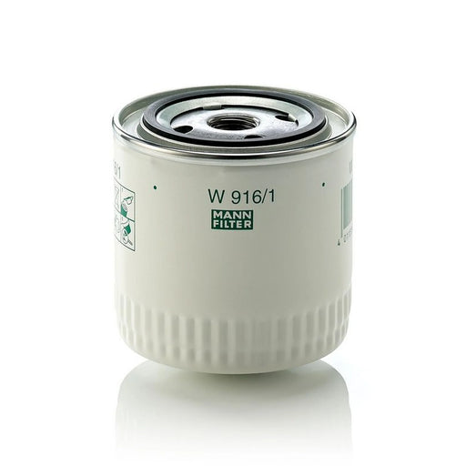 MANN-FILTER Service Kit with Air & Oil Filters fits Talbot Simca Sunbeam
