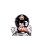 Hella Starter Motor 12V 2.5kW 10 Teeth fits Alfa Romeo Giulietta 2010-2020 2.0
