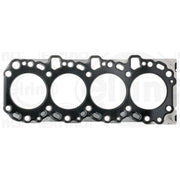 Elring Cylinder Head Gasket 0mm Thick 354.270