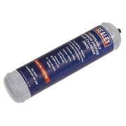 Sealey Disposable Carbon Dioxide Gas Cylinder 390g - Box of 12 CO2/100/12 Sealey - Dynamic Drive