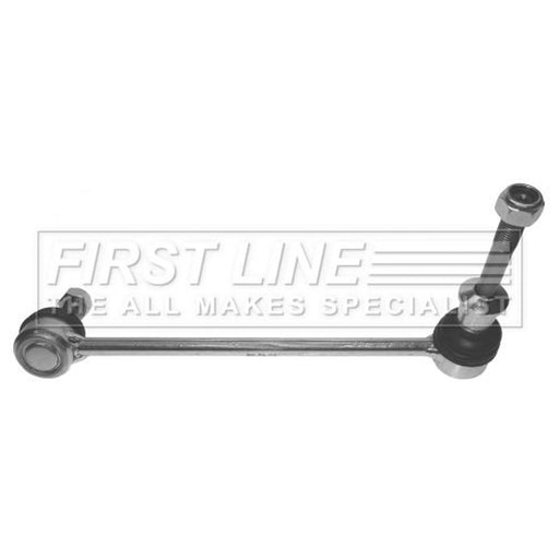 First Line Stabiliser Bar Link Coupling Rod fits BMW 5 2005-2007