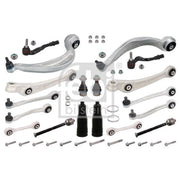 Febi Wheel Suspension Control/Trailing Arm Kit Front 188607