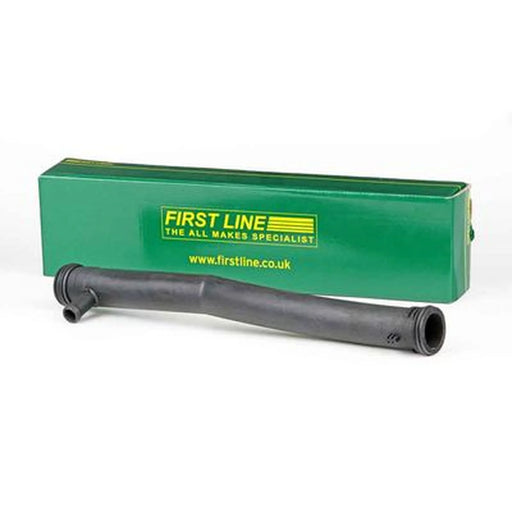 First Line Coolant Water Pipe Tube fits Audi A1 2010-2015 1.4